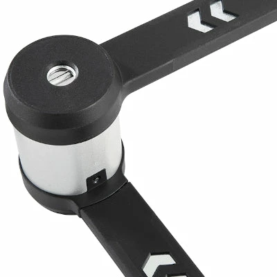 Antivol Pliable Kryptonite Avec Support Sur Cadre Vélo 610 S 2 Antivol Pliable Kryptonite Avec Support Sur Cadre Vélo 610 S – Image 2