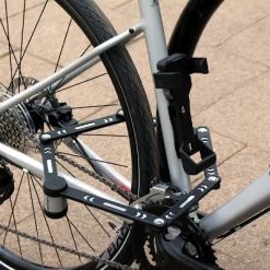 Antivol Pliable Kryptonite Avec Support Sur Cadre Vélo 610 S 10 Antivol Pliable Kryptonite Avec Support Sur Cadre Vélo 610 S -Bike Boutique de vente antivol pliable kryptonite avec support sur cadre velo 610 s full 5