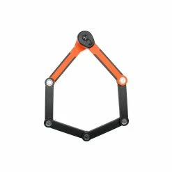 Antivol Vélo U Pliant Evolution 790 Kryptonite 90 Cm -Bike Boutique de vente antivol pliant velo kryptonite evolution 790