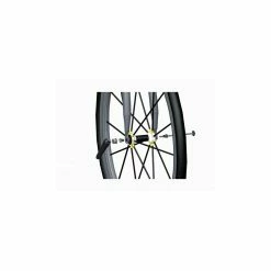 Axes Antivols Pour Roues Vélo Wheelox Avec Clé -Bike Boutique de vente antivol roue wheelox