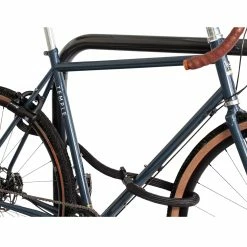 Antivol Tex-Lock Eyelet M 120 Cm Certifié Sold Secure Et ART2 -Bike Boutique de vente antivol tex lock eyelet u noir 1