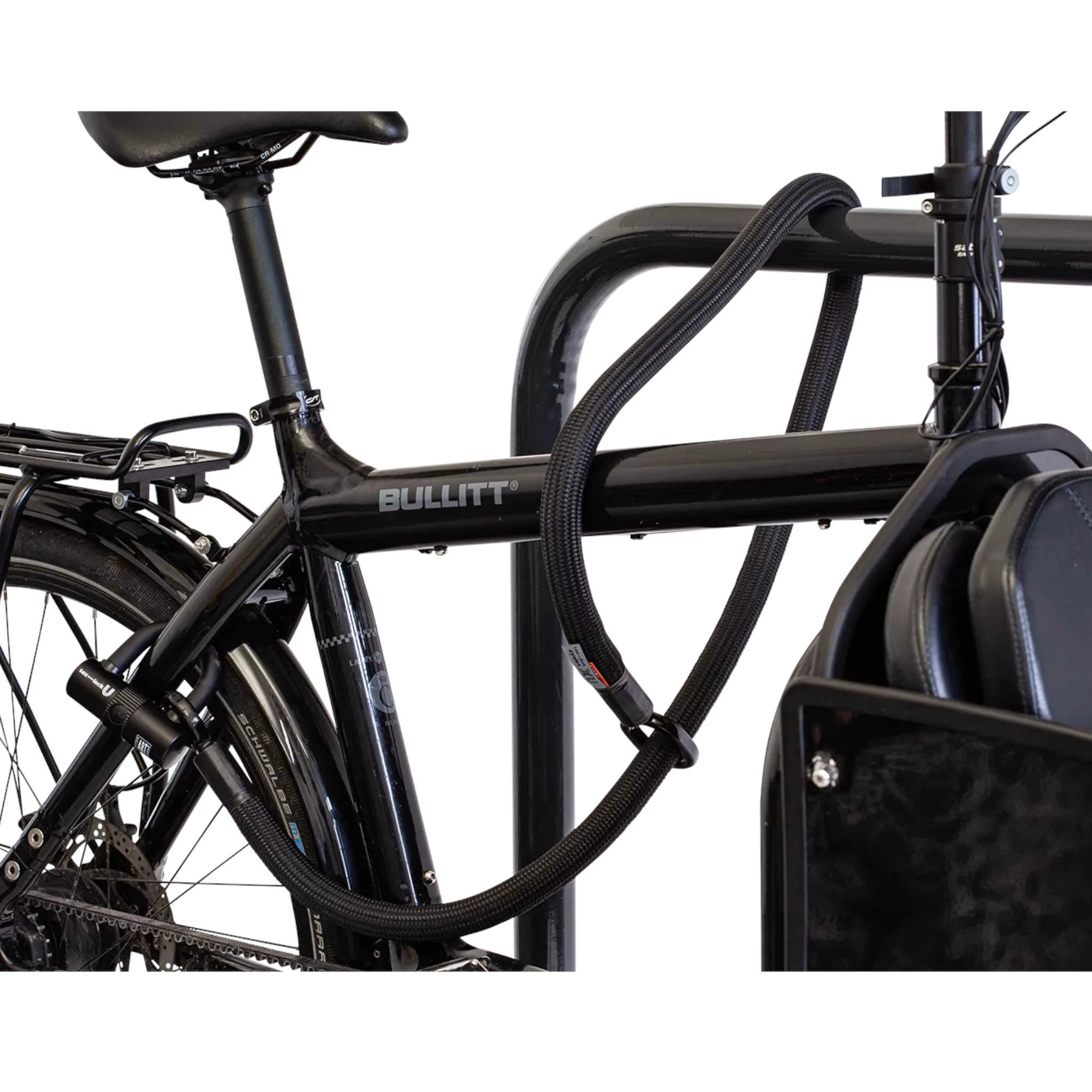 Antivol Tex-Lock Eyelet L 160 Cm Certifié Sold Secure Et ART2 2 Antivol Tex-Lock Eyelet L 160 Cm Certifié Sold Secure Et ART2 – Image 2