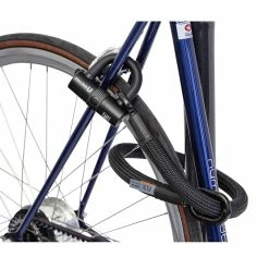 Antivol Tex-Lock Eyelet S 80 Cm Certifié Sold Secure Et ART2 -Bike Boutique de vente antivol tex lock eyelet u noir 1 b5be7eb8 2d09 4057 9453 762ba077e770
