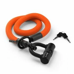 Antivol Tex-Lock Eyelet S 80 Cm Certifié Sold Secure Et ART2 -Bike Boutique de vente antivol tex lock eyelet u orange 4981c61c 7542 4e42 98ed 933aa6656a1b