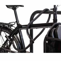 Antivol Tex-Lock Eyelet X-lock 160 Cm Certifié ART2 Et Sold Secure -Bike Boutique de vente antivol tex lock eyelet x noir 1