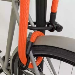 Antivol Tex-Lock Eyelet X-lock 120 Cm Certifié ART2 Et Sold Secure -Bike Boutique de vente antivol tex lock eyelet x orange 2 b82630cd f40a 46d4 a3b8 f45d6dc96029