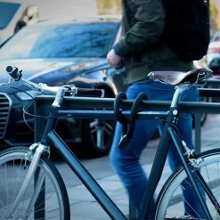 Antivol Câble 100 Cm Certifié ART2 Tex-Lock Orbit -Bike Boutique de vente antivol tex lock orbit noir 1