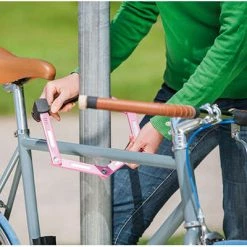 Antivol U Bleu Pliable Pour Vélo UGrip Bordo 5700 ABUS -Bike Boutique de vente antivol u bleu pliable pour velo ugrip bordo 5700 abus full 4