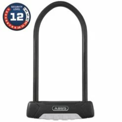 Antivol U De Vélo Abus Granit Plus 470 Anse 300 Mm