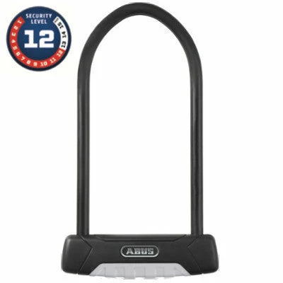 Antivol U De Vélo Abus Granit Plus 470 Anse 300 Mm 1 Antivol U De Vélo Abus Granit Plus 470 Anse 300 Mm