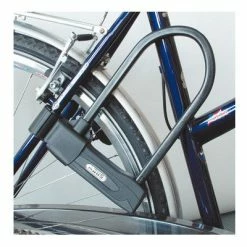 Antivol U De Vélo - Facilo 32 ABUS 230 Mm -Bike Boutique de vente antivol u de velo facilo 32 abus 230 mm full 6