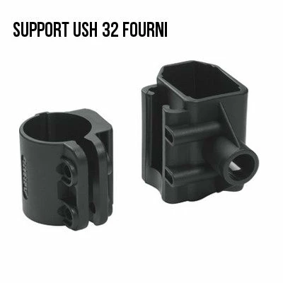 Antivol U De Vélo - Facilo 32 ABUS 300 Mm 2 Antivol U De Vélo - Facilo 32 ABUS 300 Mm – Image 2