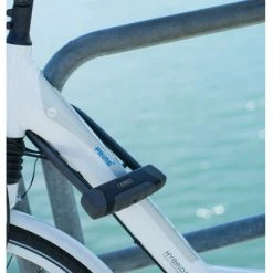 Antivol U GRANIT X-Plus 540 ABUS 300 Mm Avec Support EaZy KF -Bike Boutique de vente antivol u granit x plus 540 abus 300 mm avec support eazy kf full 5