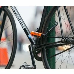 Antivol U Kryptonite Evolution LS 10 Antivol U Kryptonite Evolution LS -Bike Boutique de vente antivol u kryptonite evolution ls full 5