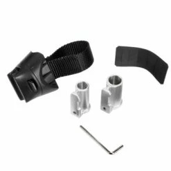 Antivol U Mini-5 Evolution Kryptonite -Bike Boutique de vente antivol u mini 5 evolution kryptonite full 3