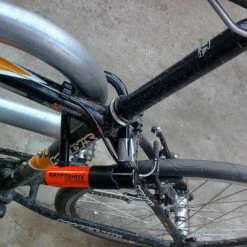 Antivol U Mini-5 Evolution Kryptonite -Bike Boutique de vente antivol u mini 5 evolution kryptonite full 6