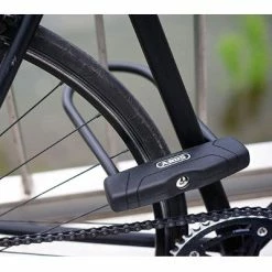 Antivol U Pour Vélo à Clefs - Granit 460 Abus 300 Mm -Bike Boutique de vente antivol u pour velo a clefs granit 460 abus 300 mm full 5