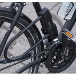 Antivol U Pour Vélo à Clefs - Granit 460 Abus 300 Mm -Bike Boutique de vente antivol u pour velo a clefs granit 460 abus 300 mm full 6