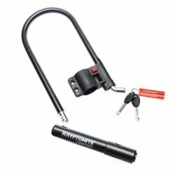 Antivol U Pour Vélo Keeper 12 Longue Anse Kryptonite -Bike Boutique de vente antivol u pour velo keeper 12 longue anse kryptonite full 4