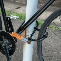 Antivol U Vélo Double Anse Messenger Mini+ Kryptonite -Bike Boutique de vente antivol u velo double anse messenger mini kryptonite full 6