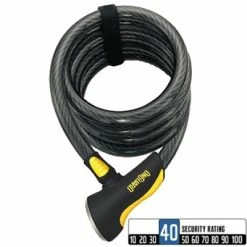 Antivol Velo Cable Doberman 8028 - OnGuard
