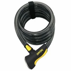 Antivol Velo Cable Doberman 8028 - OnGuard -Bike Boutique de vente antivol velo cable doberman 8028 onguard full 4