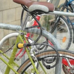 Antivol Velo Cable Doberman 8028 - OnGuard -Bike Boutique de vente antivol velo cable doberman 8028 onguard full 5