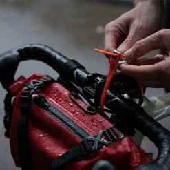 Antivol Vélo Collier De Serrage à Clé Noir Z Lok Hiplok -Bike Boutique de vente antivol velo collier de serrage a cle noir z lok hiplok full 4