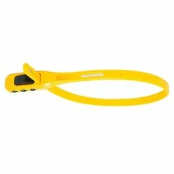 Antivol Vélo Collier De Serrage Jaune Z Lok Combo Hiplok -Bike Boutique de vente antivol velo collier de serrage jaune z lok combo hiplok full