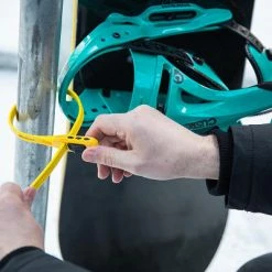 Antivol Vélo Collier De Serrage Jaune Z Lok Combo Hiplok -Bike Boutique de vente antivol velo collier de serrage jaune z lok combo hiplok full 5