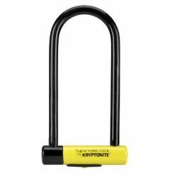 Antivol Vélo Haute Sécurité New York Lock LS/MC Kryptonite -Bike Boutique de vente antivol velo haute securite new york lock ls mc kryptonite full 4