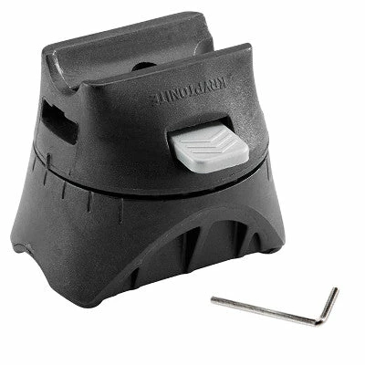 Antivol Vélo Kryptolok Mini 7 Blanc - Kryptonite 4 Antivol Vélo Kryptolok Mini 7 Blanc - Kryptonite – Image 4