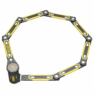 Antivol Vélo Pliant 79 Cm à Clé K9 Onguard 2 Antivol Vélo Pliant 79 Cm à Clé K9 Onguard – Image 2