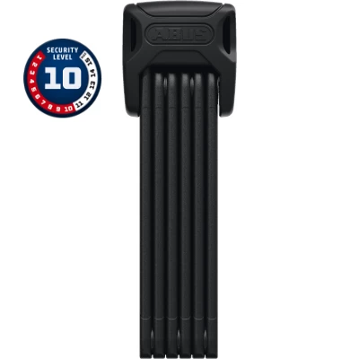 Antivol Vélo Pliant Abus Bordo à Clé 6000K 90 Cm Avec Support 1 Antivol Vélo Pliant Abus Bordo à Clé 6000K 90 Cm Avec Support