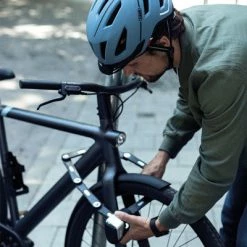 Antivol Vélo Pliant Connecté Avec Alarme Bordo 6500A SmartX Abus -Bike Boutique de vente antivol velo pliant connecte avec alarme bordo 6500a smartx abus full 4