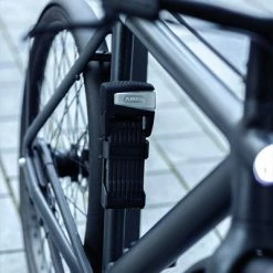 Antivol Vélo Pliant Connecté Avec Alarme Bordo 6500A SmartX Abus -Bike Boutique de vente antivol velo pliant connecte avec alarme bordo 6500a smartx abus full 5