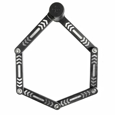 Antivol Vélo Pliant Kryptonite + Support De Cadre Kryptolock 685 2 Antivol Vélo Pliant Kryptonite + Support De Cadre Kryptolock 685 – Image 2