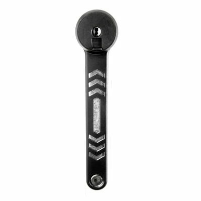 Antivol Vélo Pliant Kryptonite + Support De Cadre Kryptolock 685 3 Antivol Vélo Pliant Kryptonite + Support De Cadre Kryptolock 685 – Image 3