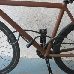 Antivol Vélo Spirale Fixation Sur Cadre 180 Cm X 12 Mm - Oxford 6 Antivol Vélo Spirale Fixation Sur Cadre 180 Cm X 12 Mm - Oxford -Bike Boutique de vente antivol velo spirale fixation sur cadre 180 cm x 12 mm oxford full 3