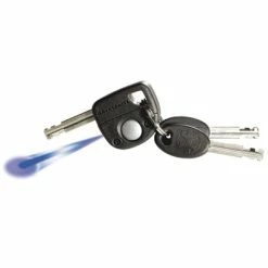 Antivol Vélo U à Clé New York Fahgettaboudit Mini Kryptonite -Bike Boutique de vente antivol velo u a cle new york fahgettaboudit mini kryptonite full 4