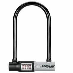Antivol Vélo U à Code KryptoLok Combo Kryptonite -Bike Boutique de vente antivol velo u a code kryptolok combo kryptonite full 3