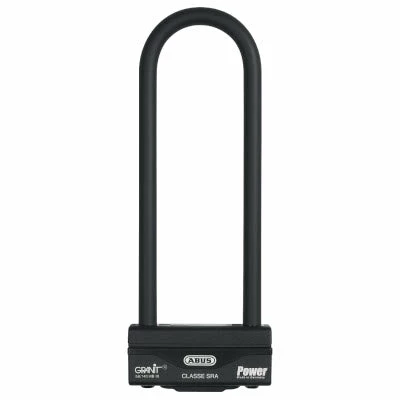 Antivol Vélo U Certifié SRA Abus Granit Power 58 Anse 310 Mm 2 Antivol Vélo U Certifié SRA Abus Granit Power 58 Anse 310 Mm – Image 2