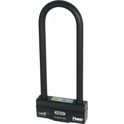 Antivol Vélo U Certifié SRA Abus Granit Power 58 Anse 310 Mm 3 Antivol Vélo U Certifié SRA Abus Granit Power 58 Anse 310 Mm – Image 3