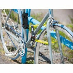 Antivol Vélo U Pliant à Clef Noir UGrip Bordo 5700 ABUS -Bike Boutique de vente antivol velo u pliant a clef noir ugrip bordo 5700 abus full 5