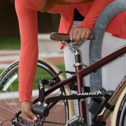 Antivol Vélo U Pliant Keeper 810 Fold - Kryptonite -Bike Boutique de vente antivol velo u pliant keeper 810 fold kryptonite full 6