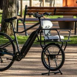 JOKER BIKE Arceaux Pour Fourche Cargo Joker Mini 9 JOKER BIKE Arceaux Pour Fourche Cargo Joker Mini -Bike Boutique de vente arceaux pour fourche cargo joker mini full 5