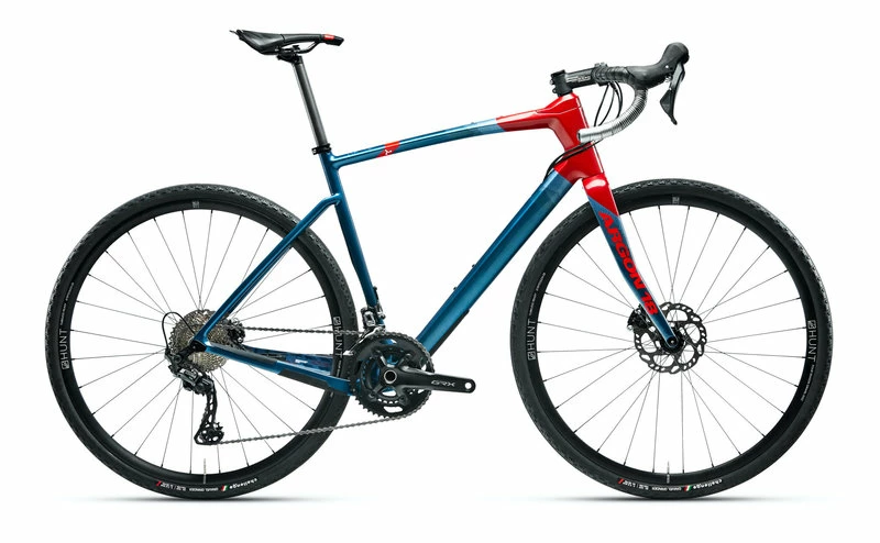 ARGON 18 Dark Matter SRAM Force - Gravel Bike 3 ARGON 18 Dark Matter SRAM Force - Gravel Bike – Image 3