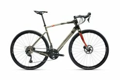 ARGON 18 Dark Matter SRAM Force - Gravel Bike 7 ARGON 18 Dark Matter SRAM Force - Gravel Bike -Bike Boutique de vente argon 18 dark matter sram force gravel bike 3