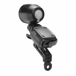Busch-mueller Assistant D'éclairage Avant Pour Vélo électrique LEVAL Busch + Müller -Bike Boutique de vente assistant virage eclairage velo electrique leval
