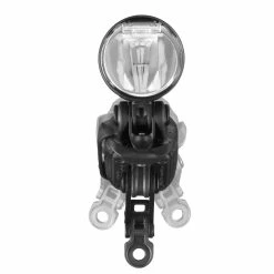 Busch-mueller Assistant D'éclairage Avant Pour Vélo électrique LEVAL Busch + Müller -Bike Boutique de vente assistant virage phare vae leval busch